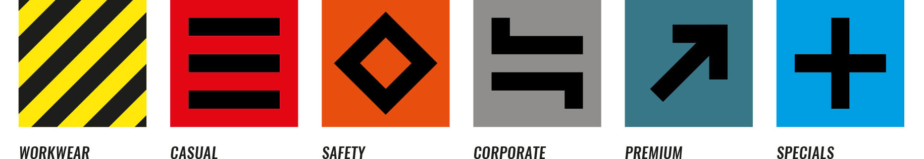 Brandworks. Bureau voor creatieve branding